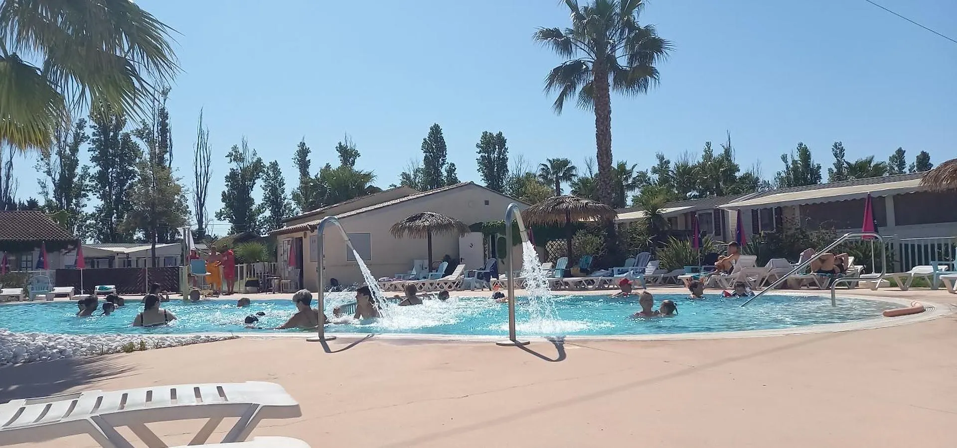 Azur072 호텔 Fréjus