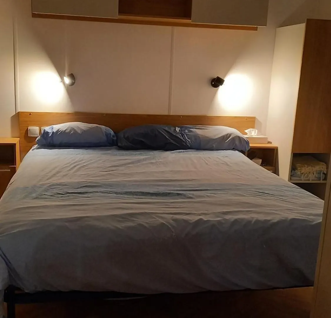 Campsite Azur072 Hotel Frejus