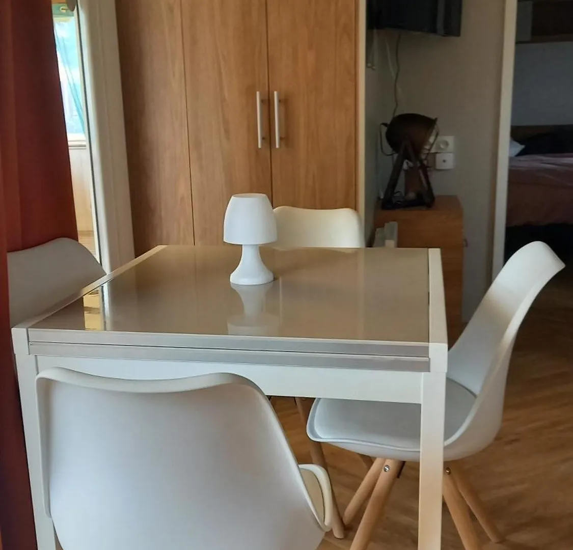 Azur072 Hotel Frejus France