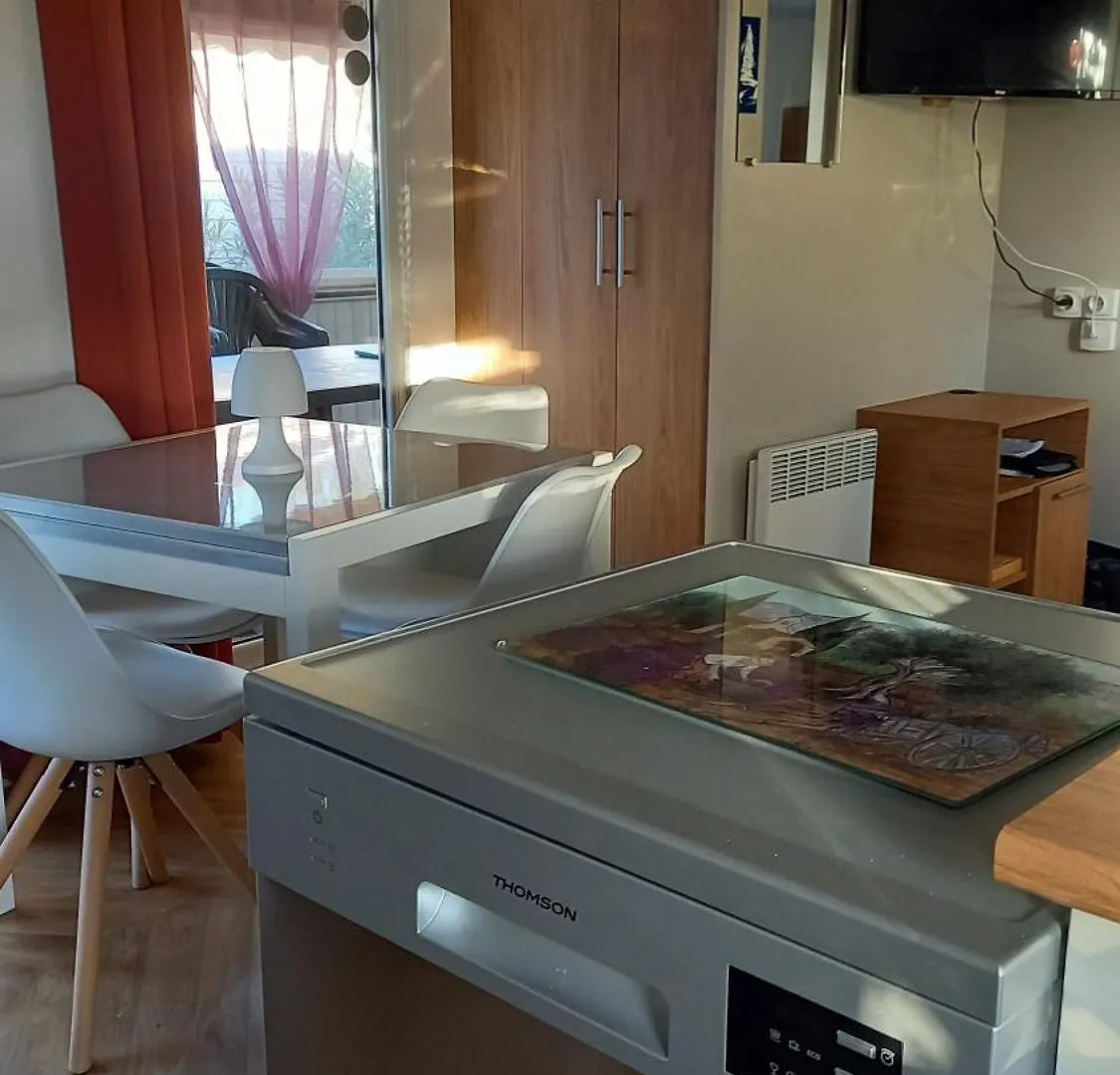 Azur072 Hotel Frejus France