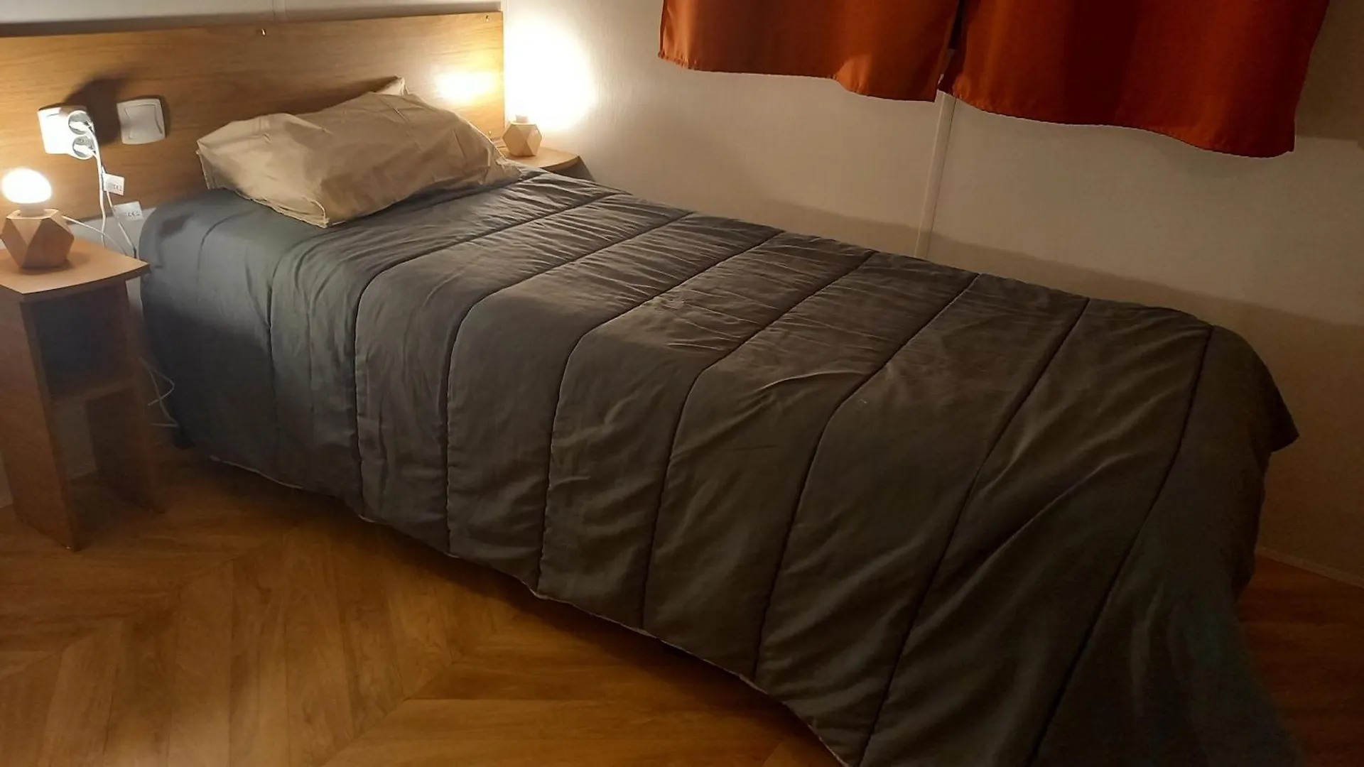 Azur072 Hotel Frejus France