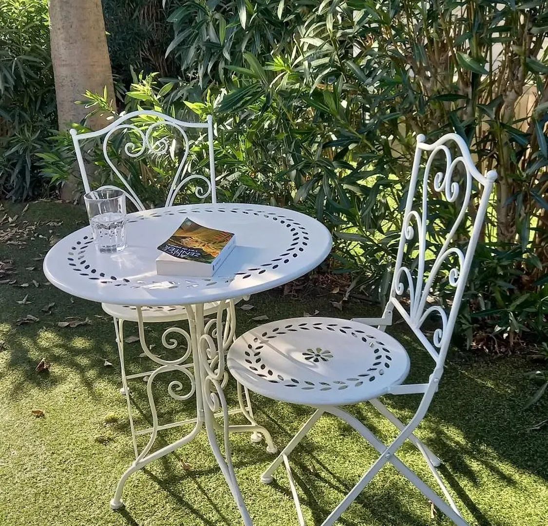 Campsite Azur072 Hotel Frejus France