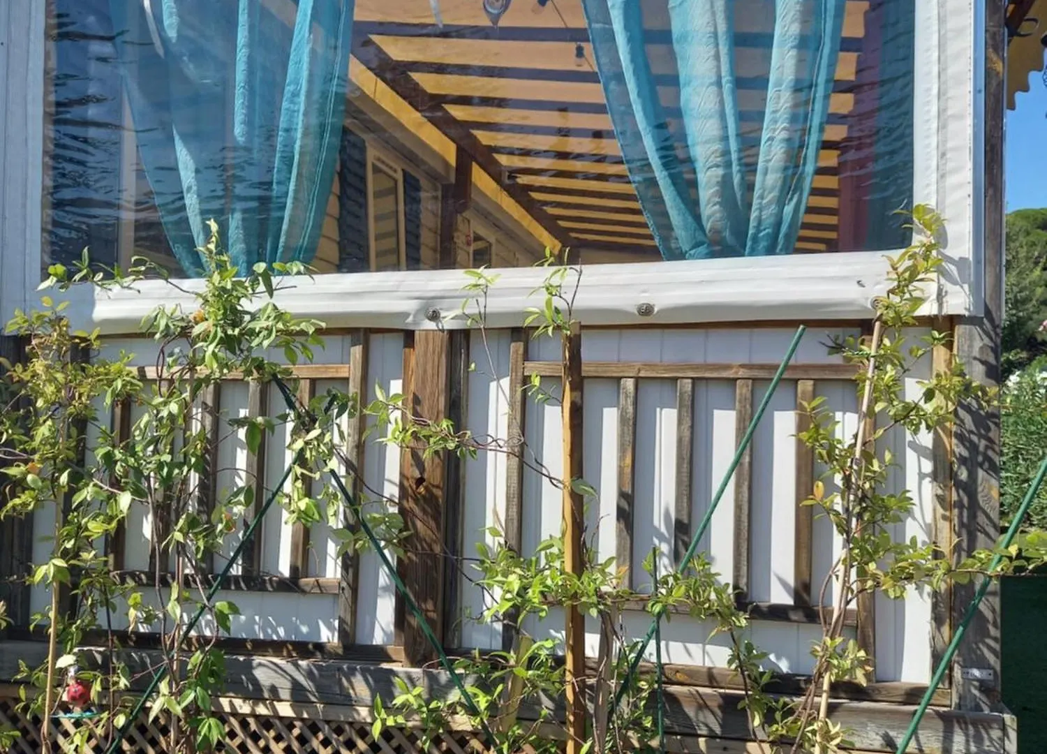 Azur072 Hotel Frejus Campsite