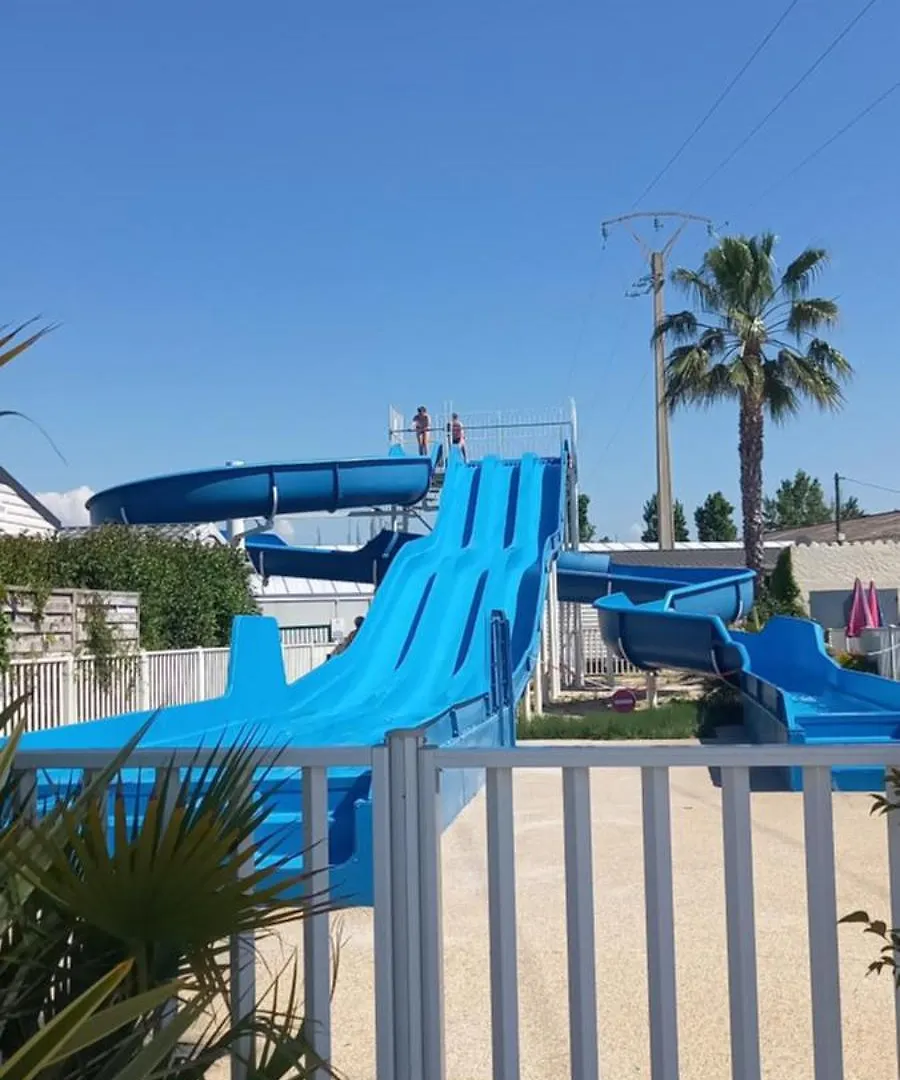 Azur072 Hotel Frejus